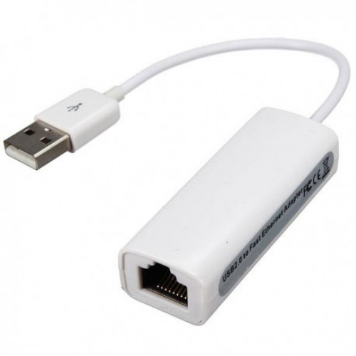 Usb lan переходник для чего нужен